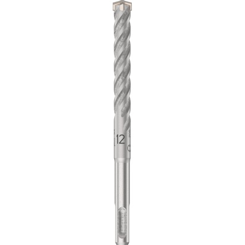 Broca para martillo PRO SDS plus-5X, 12 x 100 x 160 mm, 10 uds.
