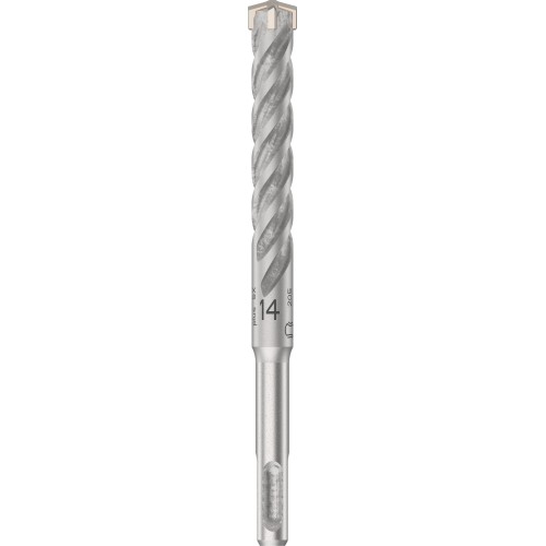 Broca para martillo PRO SDS plus-5X, 14 x 100 x 160 mm, 10 uds.