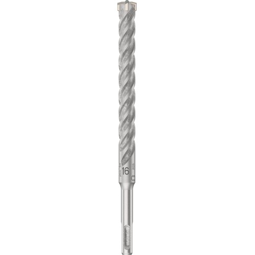Broca para martillo PRO SDS plus-5X, 16 x 150 x 210 mm, 10 uds.