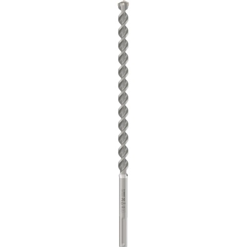 Broca para martillo PRO SDS max-4, 24 x 400 x 520 mm