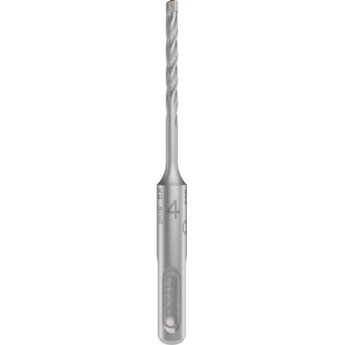 Broca para martillo PRO SDS plus-5X, 4 x 50 x 110 mm