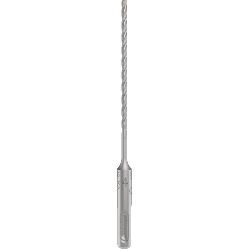 Broca para martillo PRO SDS plus-5X, 4 x 100 x 160 mm