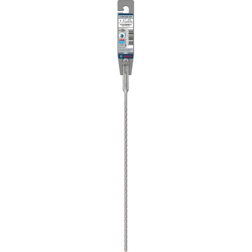 Broca para martillo PRO SDS plus-5X, 5 x 250 x 310 mm