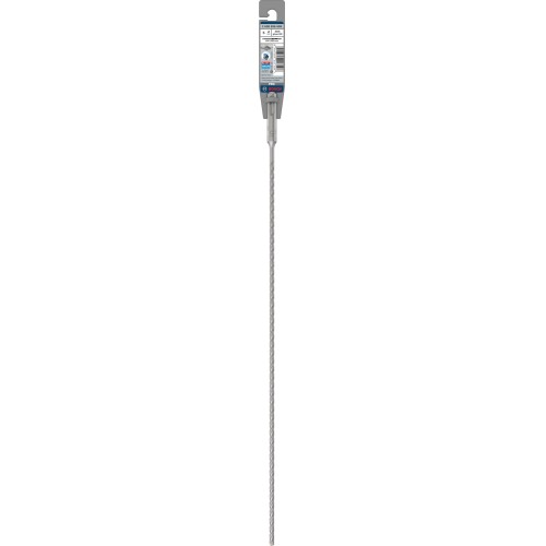 Broca para martillo PRO SDS plus-5X, 5 x 400 x 460 mm