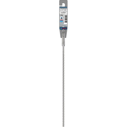 Broca para martillo PRO SDS plus-5X, 5,5 x 250 x 310 mm