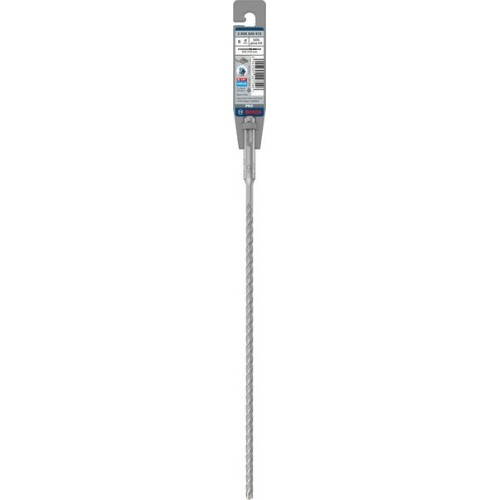 Broca para martillo PRO SDS plus-5X, 6 x 250 x 310 mm