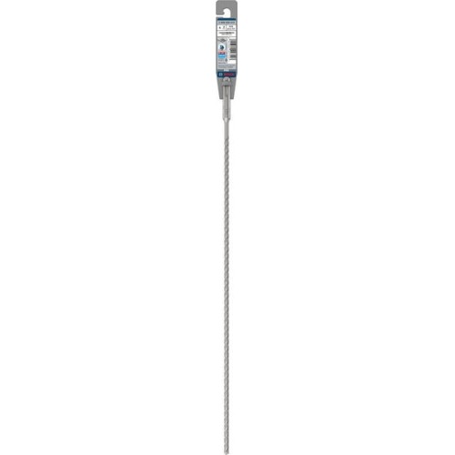 Broca para martillo PRO SDS plus-5X, 6 x 400 x 460 mm