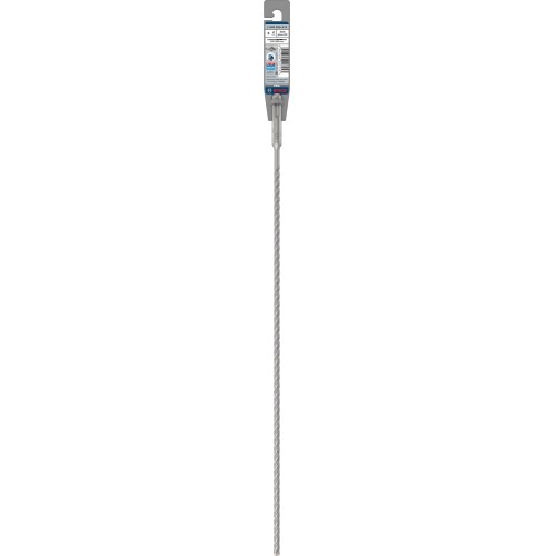 Broca para martillo PRO SDS plus-5X, 6 x 400 x 460 mm