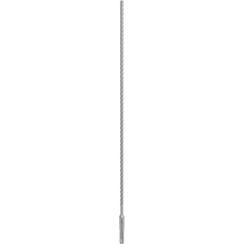 Broca para martillo PRO SDS plus-5X, 6 x 400 x 460 mm