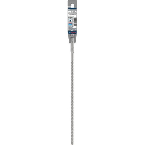 Broca para martillo PRO SDS plus-5X, 6,5 x 250 x 310 mm