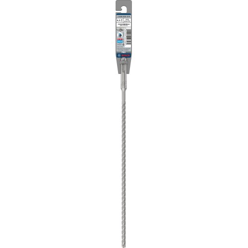 Broca para martillo PRO SDS plus-5X, 6,5 x 250 x 310 mm