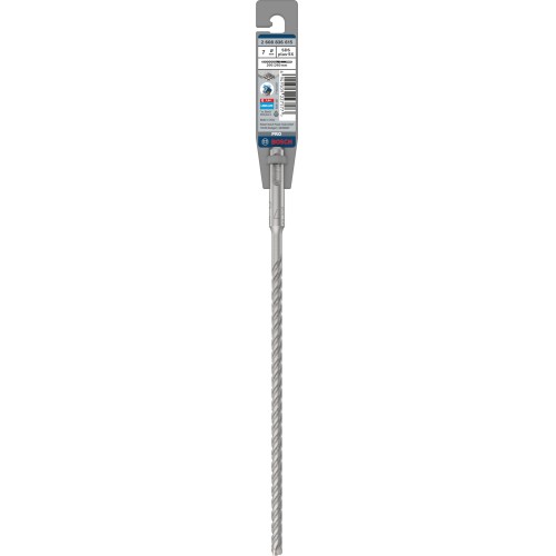 Broca para martillo PRO SDS plus-5X, 7 x 200 x 260 mm