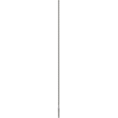 Broca para martillo PRO SDS plus-5X, 8 x 550 x 610 mm