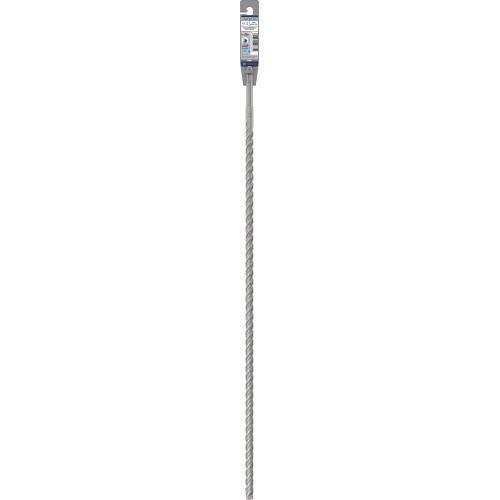 Broca para martillo PRO SDS plus-5X, 12 x 550 x 610 mm