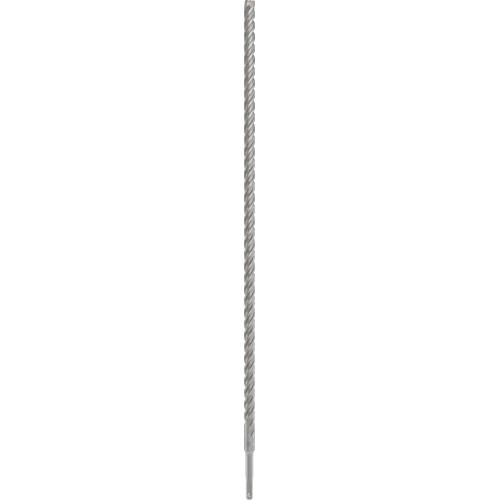 Broca para martillo PRO SDS plus-5X, 16 x 550 x 610 mm