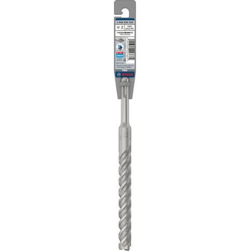 Broca para martillo PRO SDS plus-5X, 17 x 150 x 210 mm