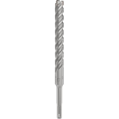 Broca para martillo PRO SDS plus-5X, 17 x 150 x 210 mm