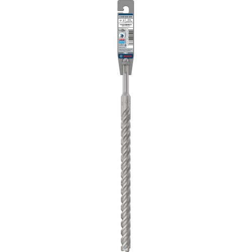 Broca para martillo PRO SDS plus-5X, 17 x 250 x 310 mm