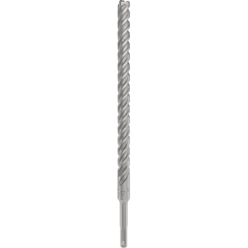 Broca para martillo PRO SDS plus-5X, 17 x 250 x 310 mm