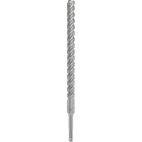 Broca para martillo PRO SDS plus-5X, 18 x 250 x 300 mm