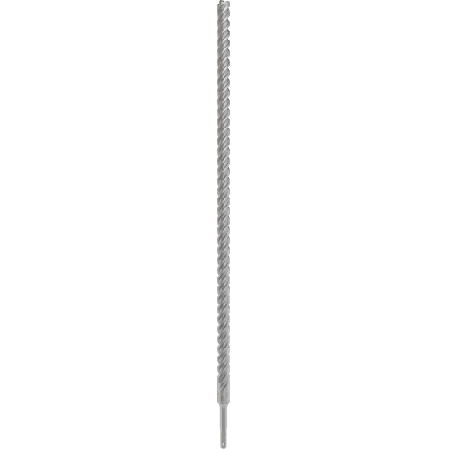 Broca para martillo PRO SDS plus-5X, 18 x 550 x 600 mm