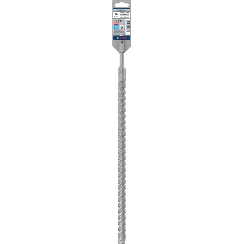 Broca para martillo PRO SDS plus-5X, 20 x 400 x 450 mm