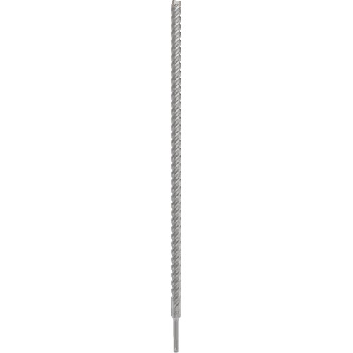 Broca para martillo PRO SDS plus-5X, 20 x 550 x 600 mm