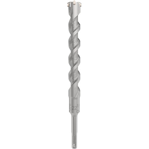 Broca para martillo PRO SDS plus-5X, 22 x 200 x 250 mm
