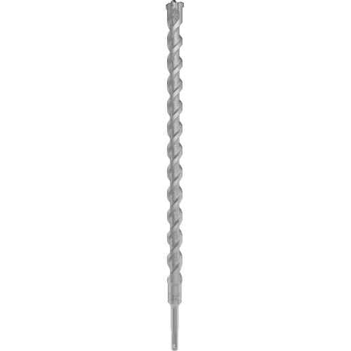 Broca para martillo PRO SDS plus-5X, 22 x 400 x 450 mm