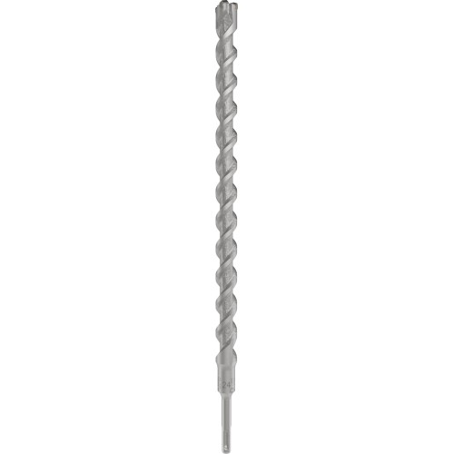 Broca para martillo PRO SDS plus-5X, 24 x 400 x 450 mm