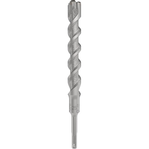 Broca para martillo PRO SDS plus-5X, 25 x 200 x 250 mm