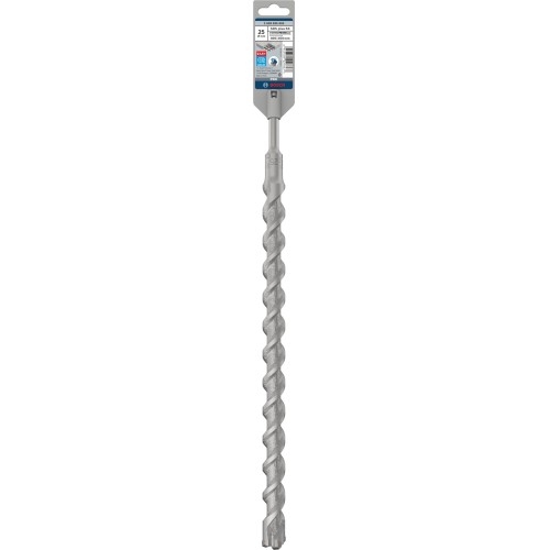 Broca para martillo PRO SDS plus-5X, 25 x 400 x 450 mm