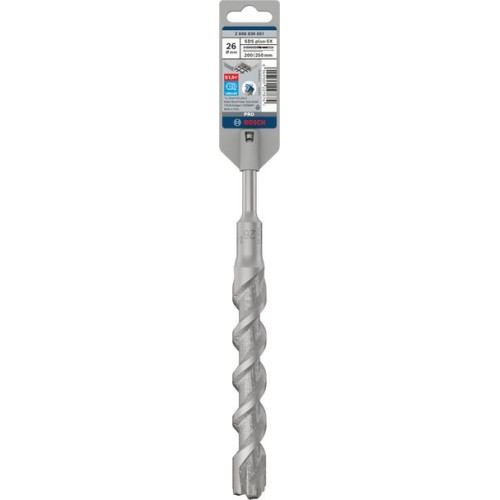 Broca para martillo PRO SDS plus-5X, 26 x 200 x 250 mm