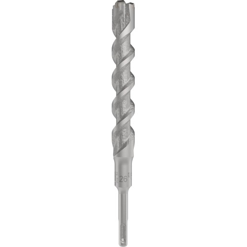 Broca para martillo PRO SDS plus-5X, 26 x 200 x 250 mm