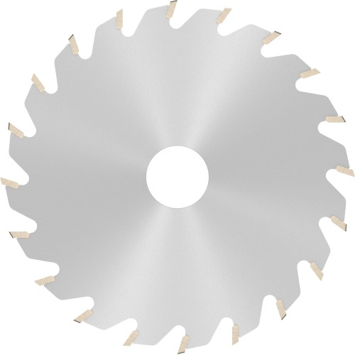 Hoja de sierra circular PRO Wood cordless, 85 x 1,1 x 15 mm