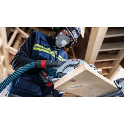 Hoja de sierra circular PRO Wood cordless, 136 x 1,5 x 15,875 mm
