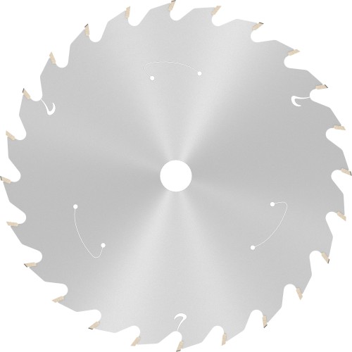 Hoja de sierra circular PRO Wood cordless, 140 x 1,5 x 12,7 mm