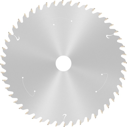 Hoja de sierra circular PRO Wood cordless, 160 x 1,5 x 20 mm, T48