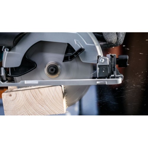 Hoja de sierra circular PRO Wood cordless, 165 x 1,5 x 15,875 mm, T24