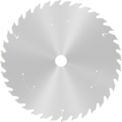 Hoja de sierra circular PRO Wood cordless, 165 x 1,5 x 15,875 mm, T36