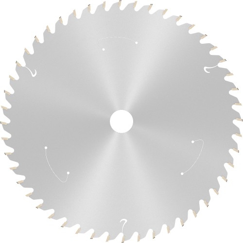 Hoja de sierra circular PRO Wood cordless, 165 x 1,5 x 15,875 mm, T48