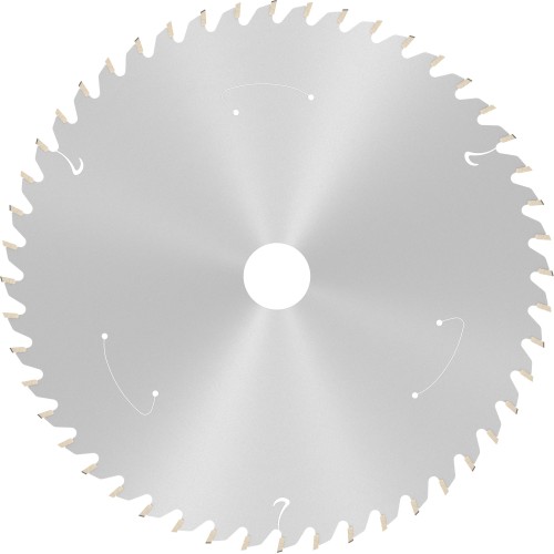 Hoja de sierra circular PRO Wood cordless, 165 x 1,5 x 20 mm, T48