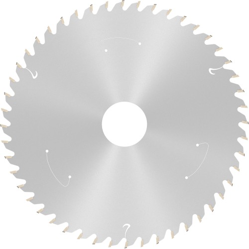 Hoja de sierra circular PRO Wood cordless, 165 x 1,5 x 30 mm, T48