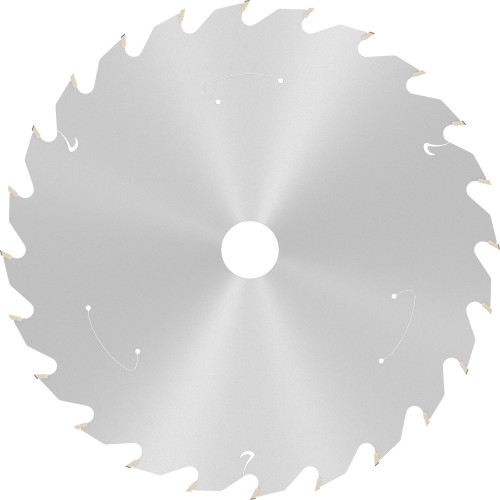 Hoja de sierra circular PRO Wood cordless, 173 x 1,5 x 20 mm, T24