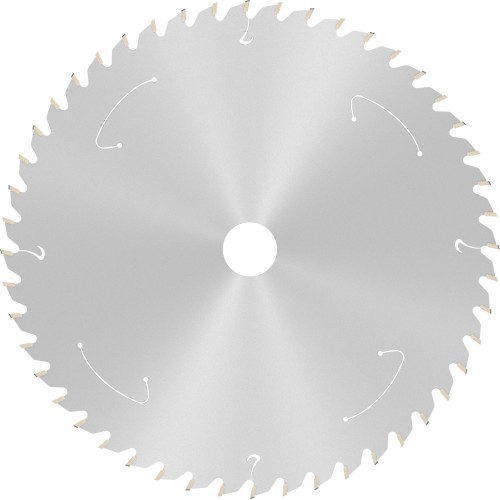 Hoja de sierra circular PRO Wood cordless, 184 x 1,6 x 20 mm, T48