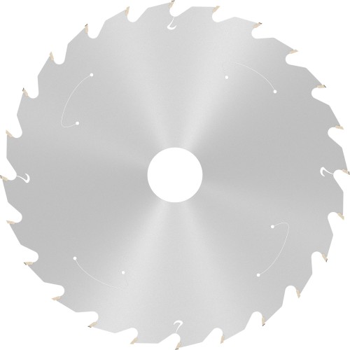 Hoja de sierra circular PRO Wood cordless, 190 x 1,6 x 30 mm, T24