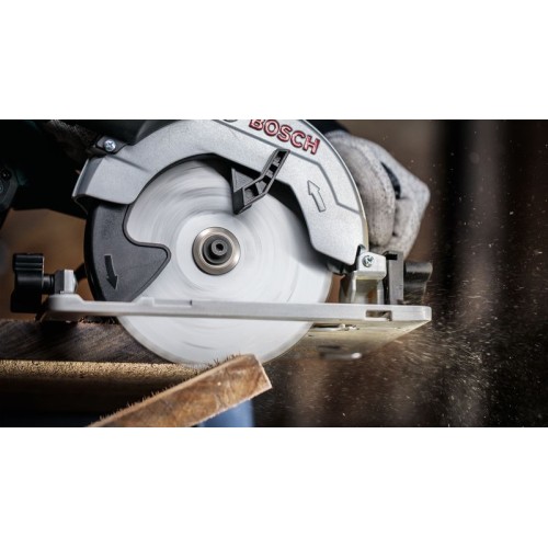 Hoja de sierra circular PRO Wood cordless, 190 x 1,6 x 30 mm, T48