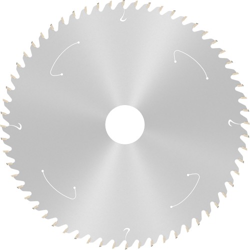 Hoja de sierra circular PRO Wood cordless, 190 x 1,6 x 30 mm, T60