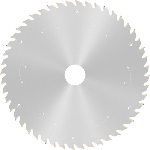 Hoja de sierra circular PRO Wood cordless, 216 x 1,7 x 30 mm, T48