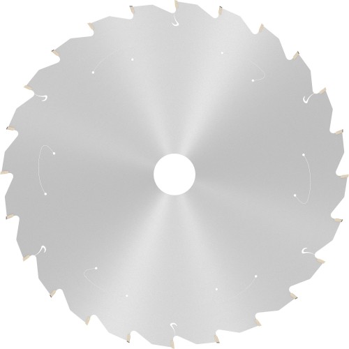 Hoja de sierra circular PRO Wood cordless, 250 x 2,2 x 30 mm, T24